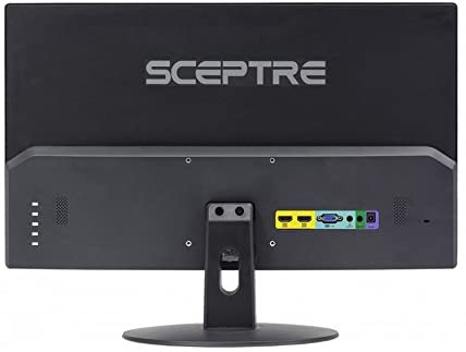 Sceptre 20 Sceptre 20